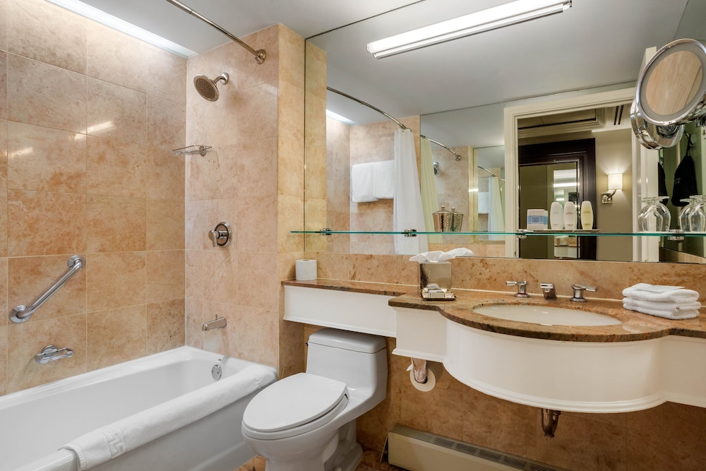 Omni Berkshire Place - photo 115