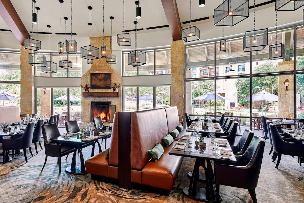 JW Marriott San Antonio Hill Country Resort & Spa - photo 163