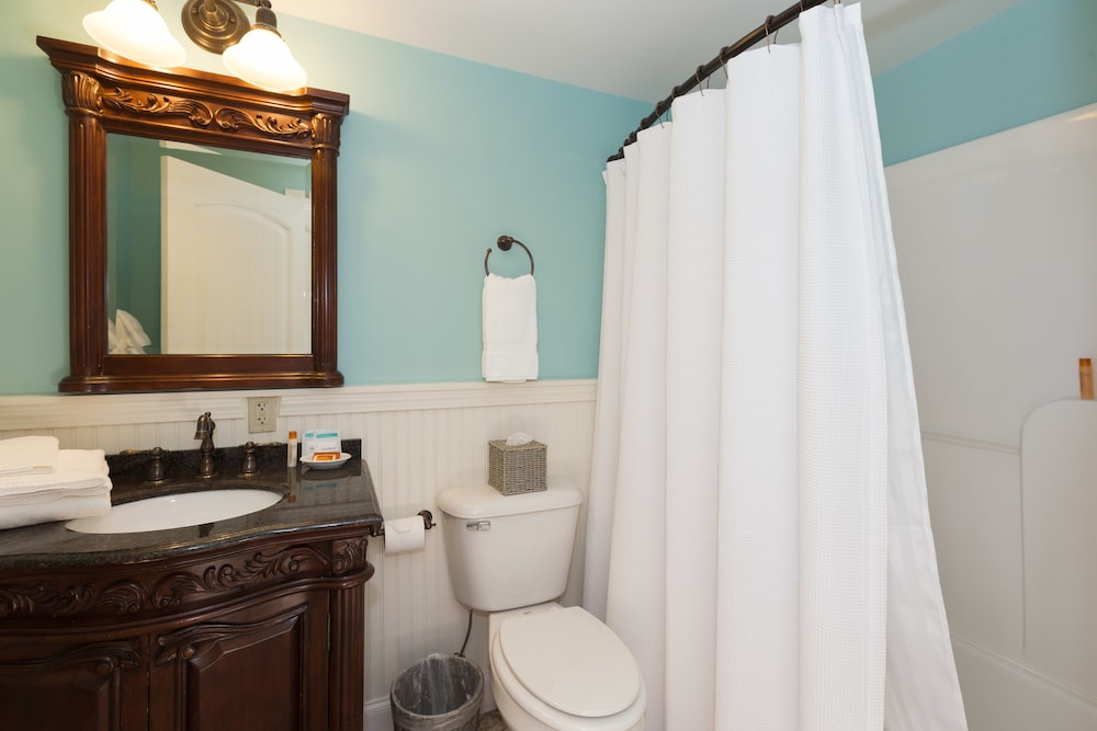 Sheepscot Harbour Village Resort - photo 331