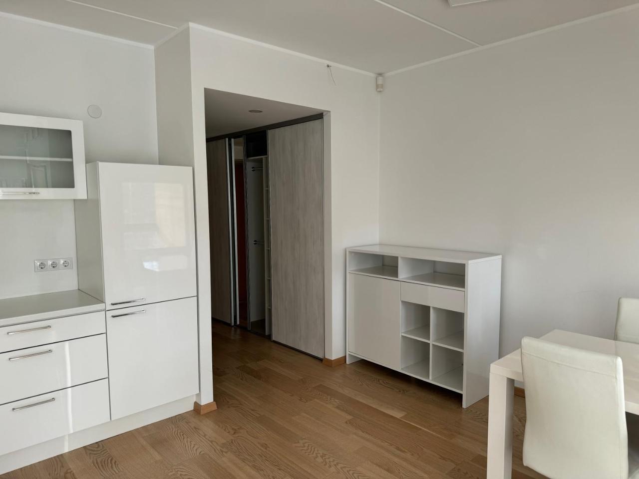 Novare Apartment