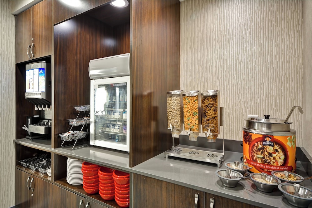Towneplace Suites Cranbury South Brunswick - photo 29