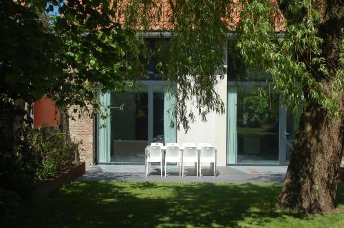 Het Wagenhuis — Diksmuide