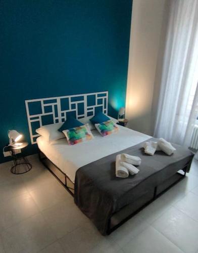 caSadiSam comfort e stile al centro — 4-Star Luxury Hotel in Savona, Italy