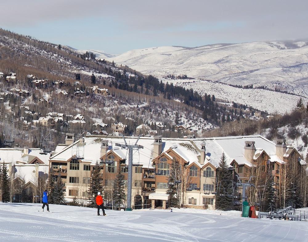 Highlands Slopeside by East West Hospitality in Avon, United States