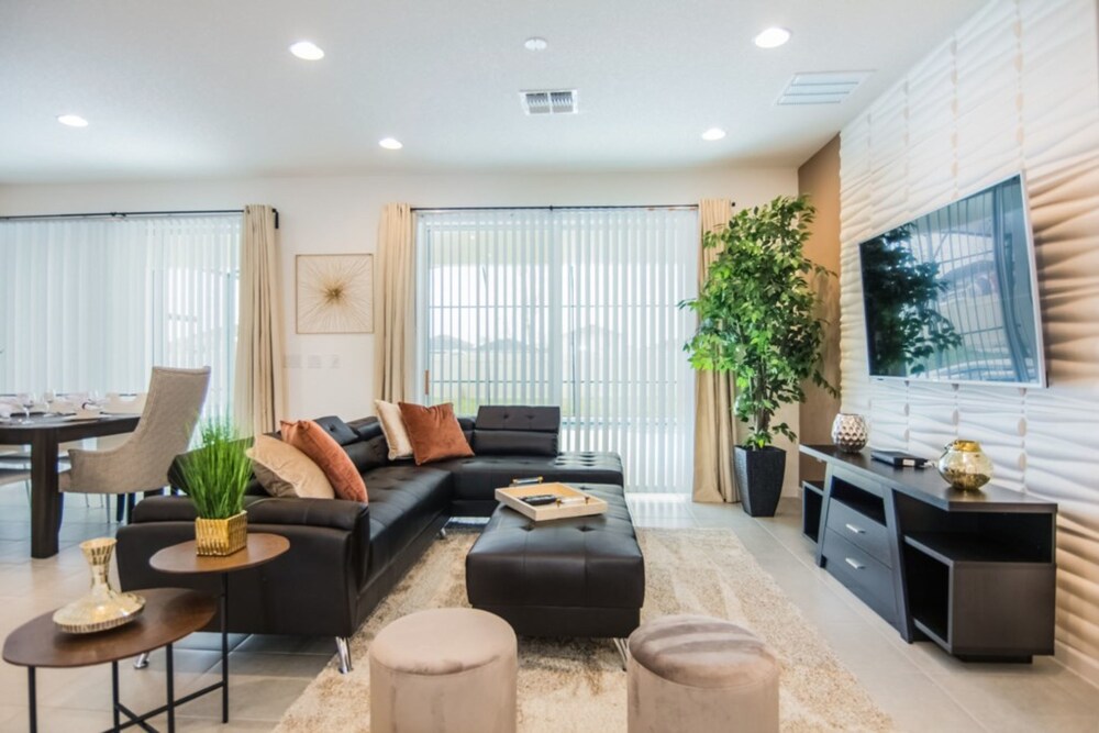 Beautiful and Cozy Home at Sonoma Resort - photo 23