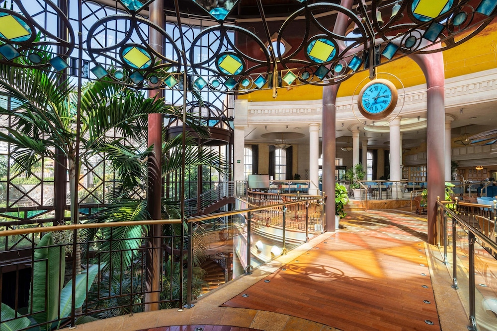 Hotel Cordial Mogán Playa — Mogan — photo 4