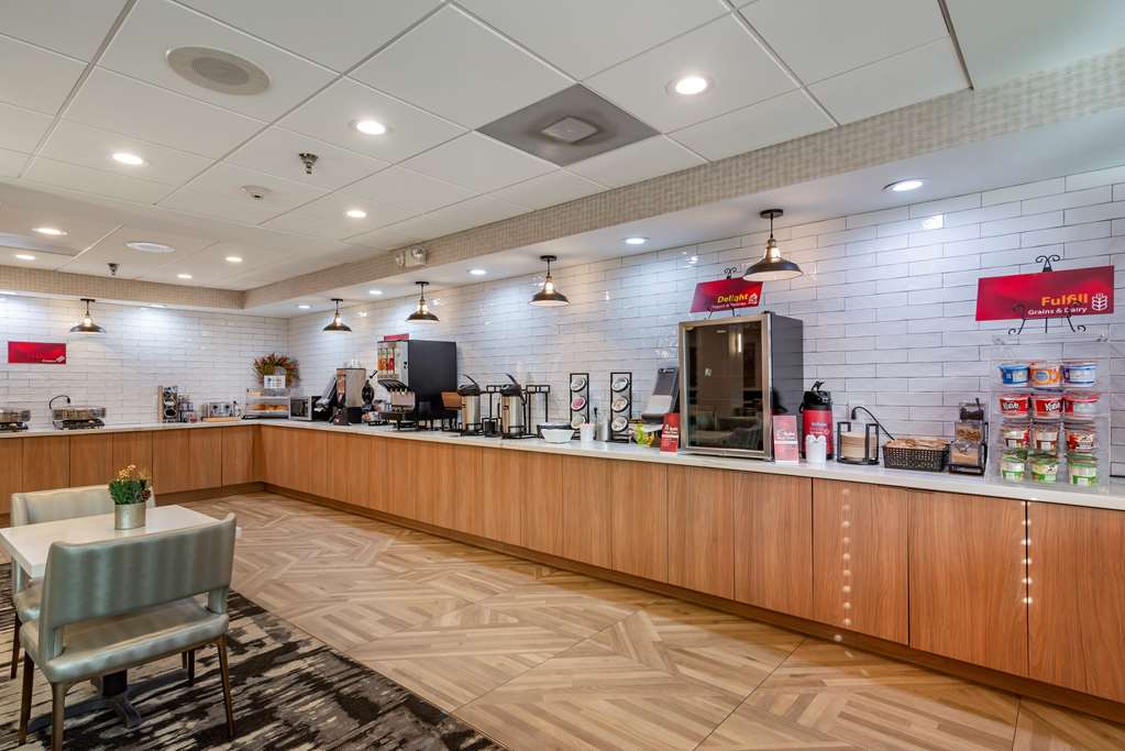 Best Western Plus Dalton Inn - photo 23