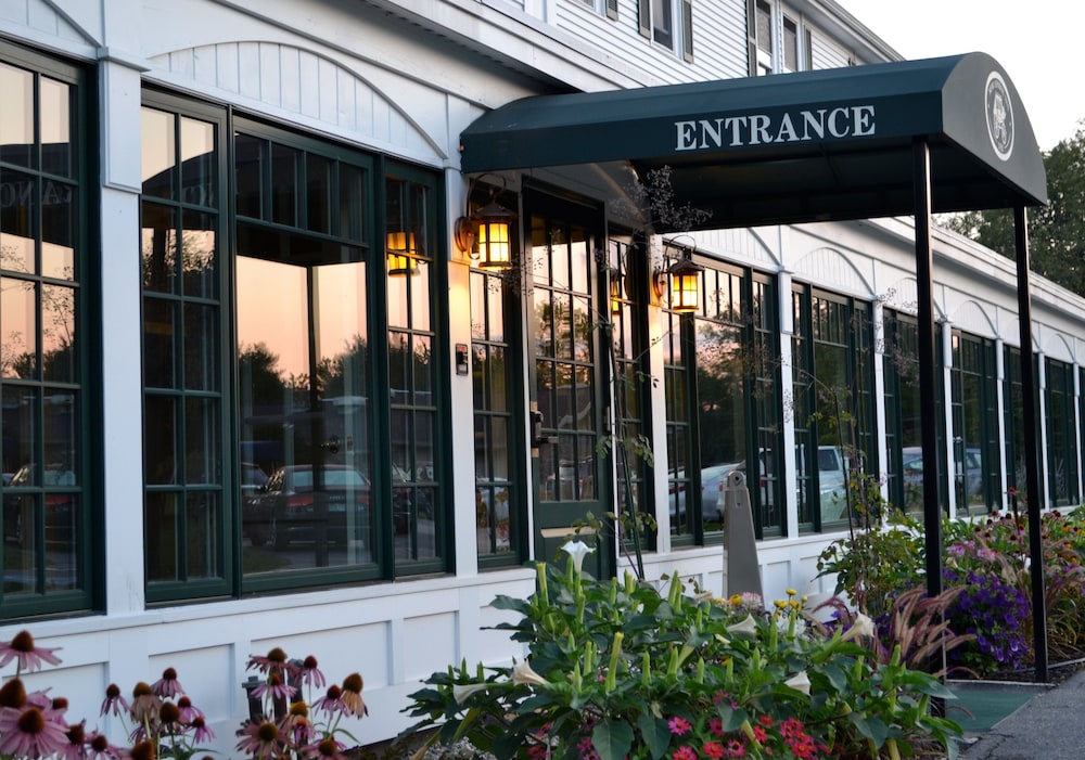 The New London Inn - photo 92