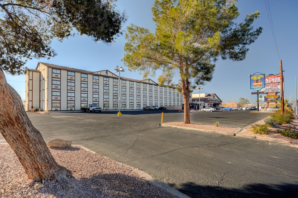 Longhorn Casino & Hotel - photo 39