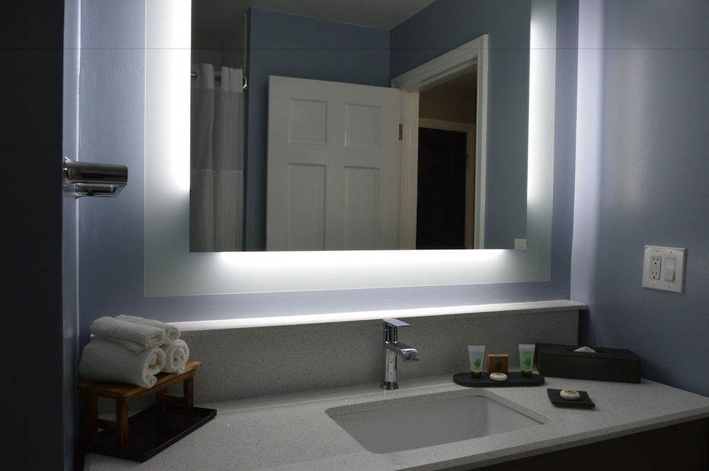 Inn at Rockaway San Francisco Pacifica - photo 28