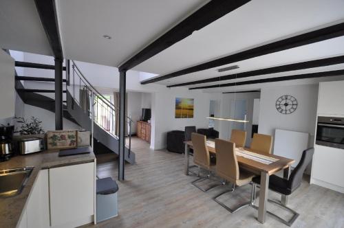 Landhaus Sandra — 4-Star Luxury Hotel in Seebad Bansin, Germany