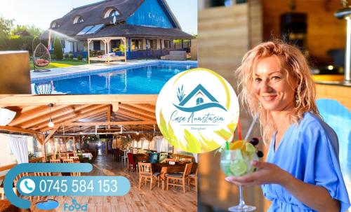 Complex Turistic Casa Anastasia 11813096 — Murighiol