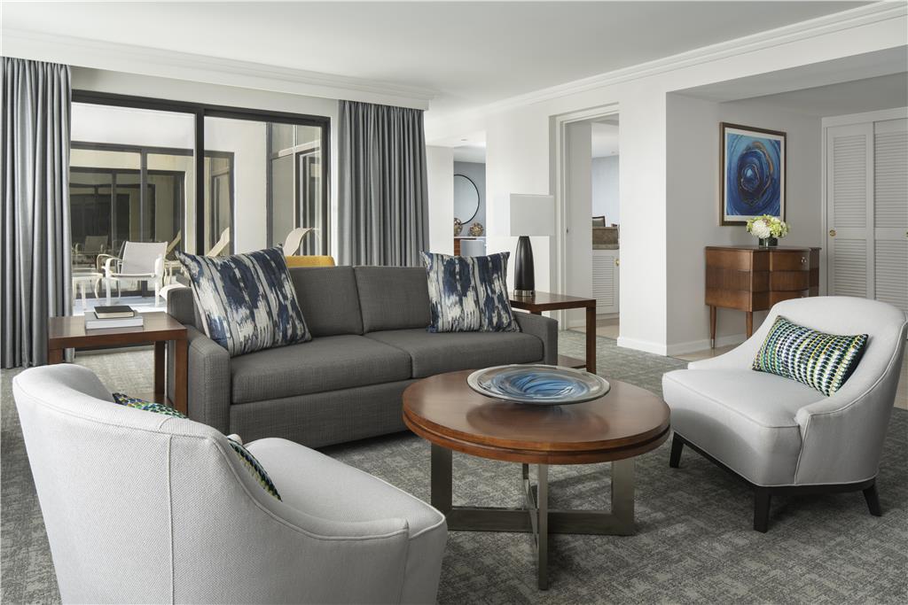 Hyatt Regency Orlando - photo 21