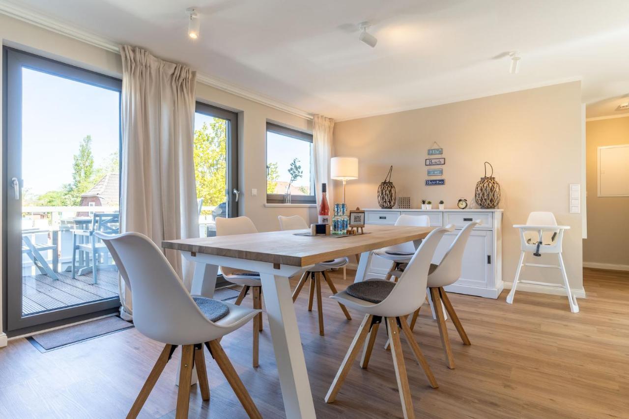 Ferienwohnung Friesisch Herb — 4-Star Luxury Hotel in Sankt Peter-Ording, Germany