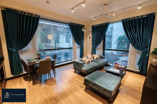 High ser Apt w Greenview Projector and 2BR incenter So warmly and spacious — 4-Star Luxury Hotel in Hanoi, Vietnam