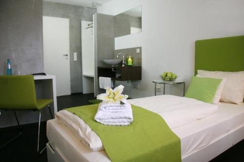 Hotel Gasthof Alte Post — Oberding — photo 5