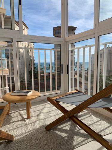 Apto Residencial En Benicasim in Benicassim, Spain