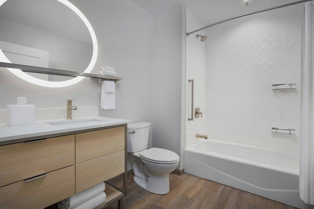 TownePlace Suites by Marriott Forney - photo 18