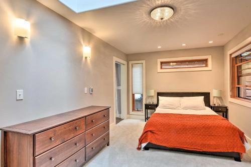 Quiet and Cozy Eureka Home Near Sequoia Park and Zoo — 4-Star Luxury Hotel in Eureka, United States