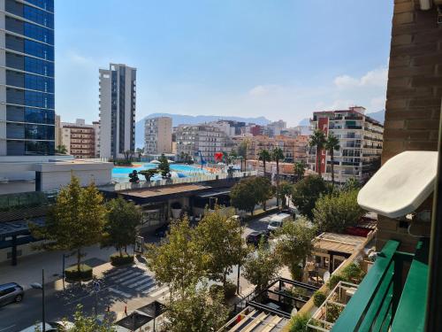 Casita Bonita — 4-Star Luxury Hotel in Calp, Spain