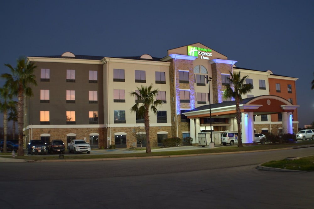 Holiday Inn Express Hotel & Suites Seguin by IHG - photo 40
