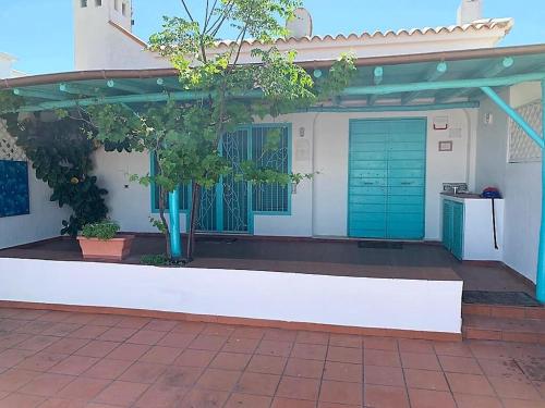 Villetta sul Mare incluso Accesso Stabilimento in San Felice Circeo, Italy