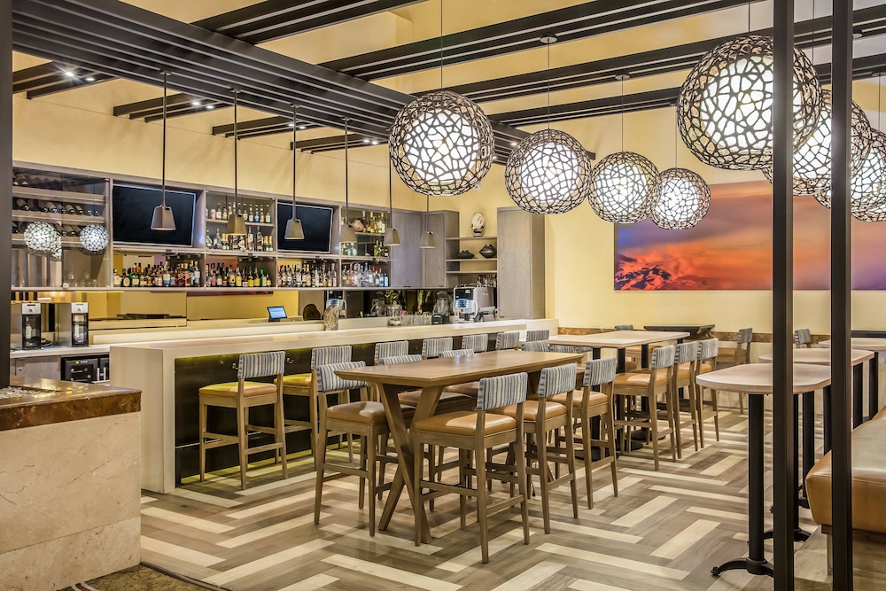 Sheraton Chihuahua Soberano
