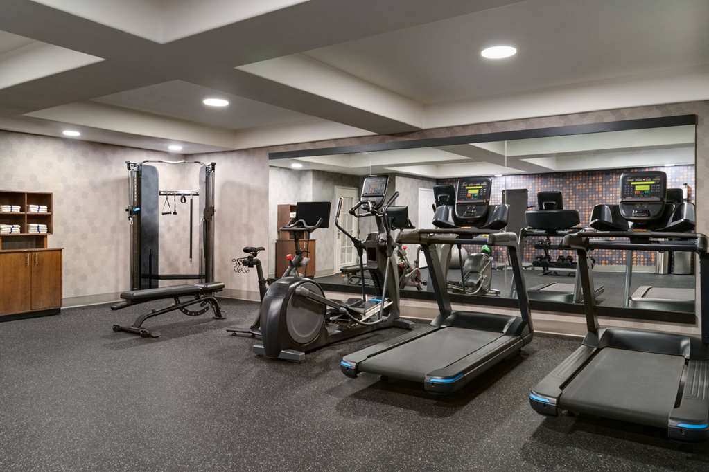 La Quinta Inn & Suites by Wyndham Stephenville - photo 48