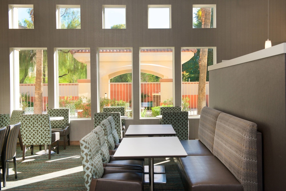 Residence Inn Phoenix Mesa - photo 32