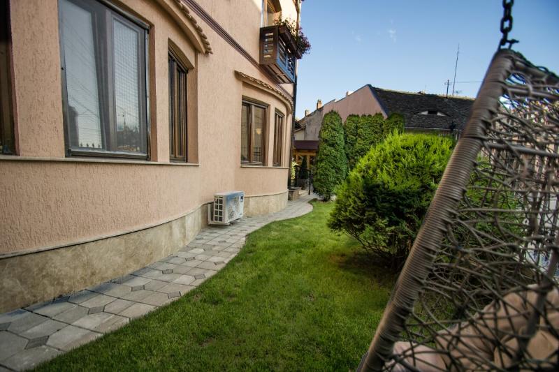 Noblesse Boutique Hotel — Sibiu — photo 4