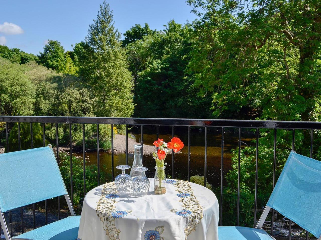 Riverside - last minute hotel in Newton Stewart