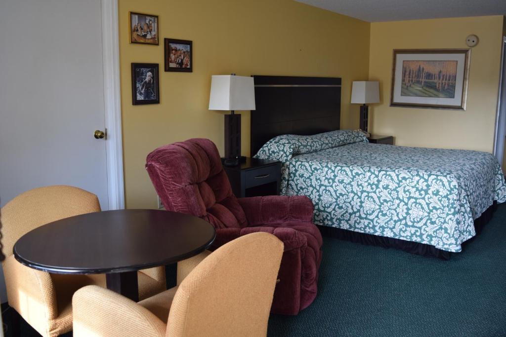 The Cullars Inn - photo 6