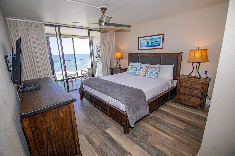 Capri Beach Accommodations - photo 11