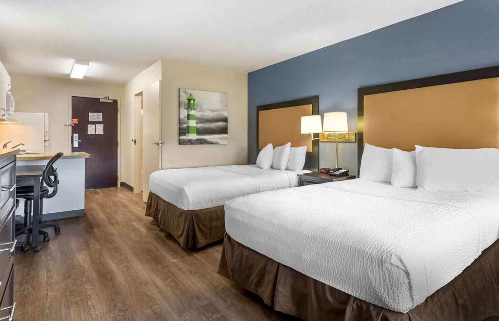 Extended Stay America Suites Fishkill Westage Center - photo 27