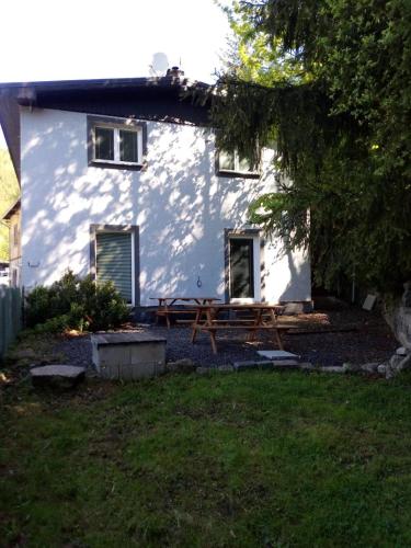 Rádi Vás ubytujem na pensionu MEJTO in Harrachov, Czech Republic