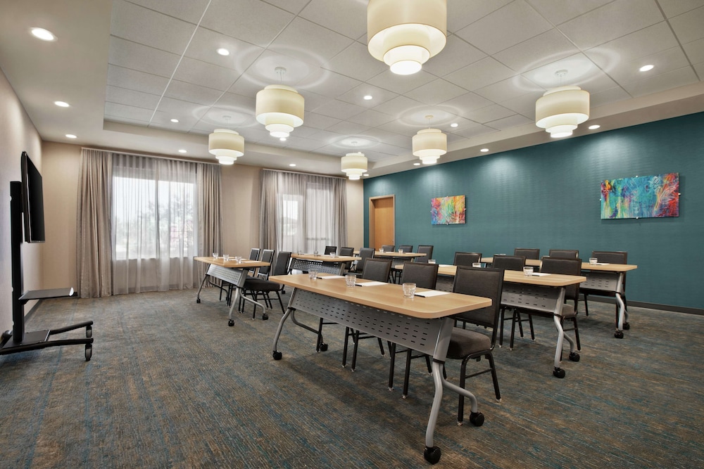 Homewood Suites by Hilton Houston NW at Beltway 8 TX - photo 55