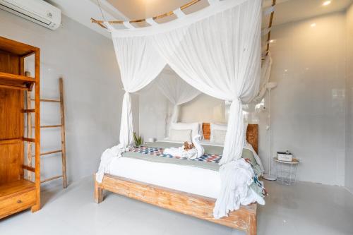 Kubu Joglo Villa — 4-Star Luxury Hotel in Seminyak, Indonesia