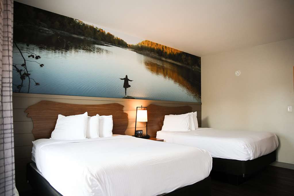 The Inn At Tree City BW Signature Collection - photo 13