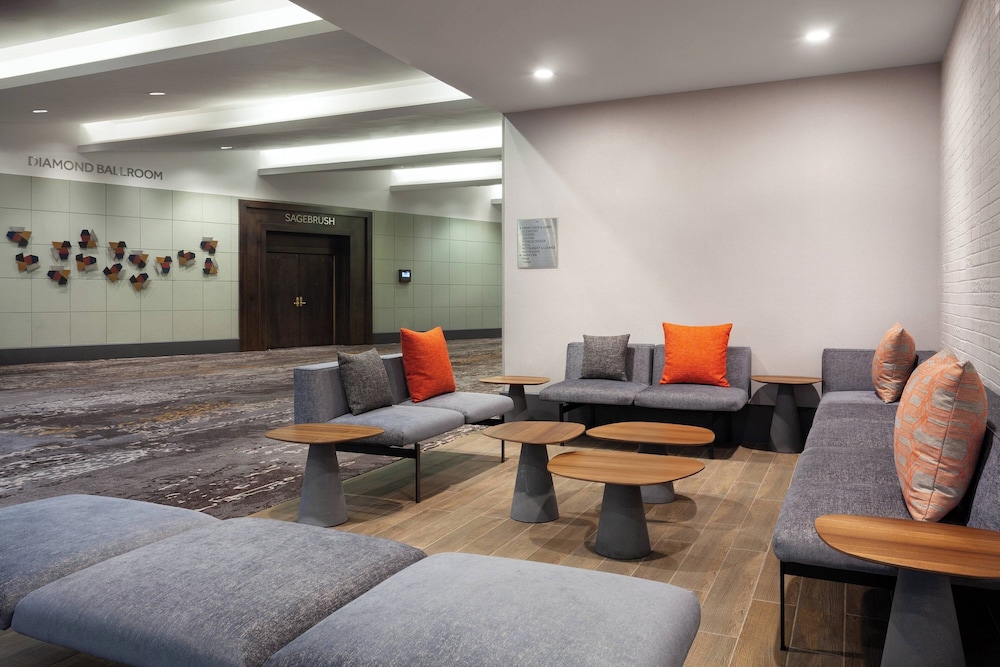 Marriott Phoenix Airport - photo 30