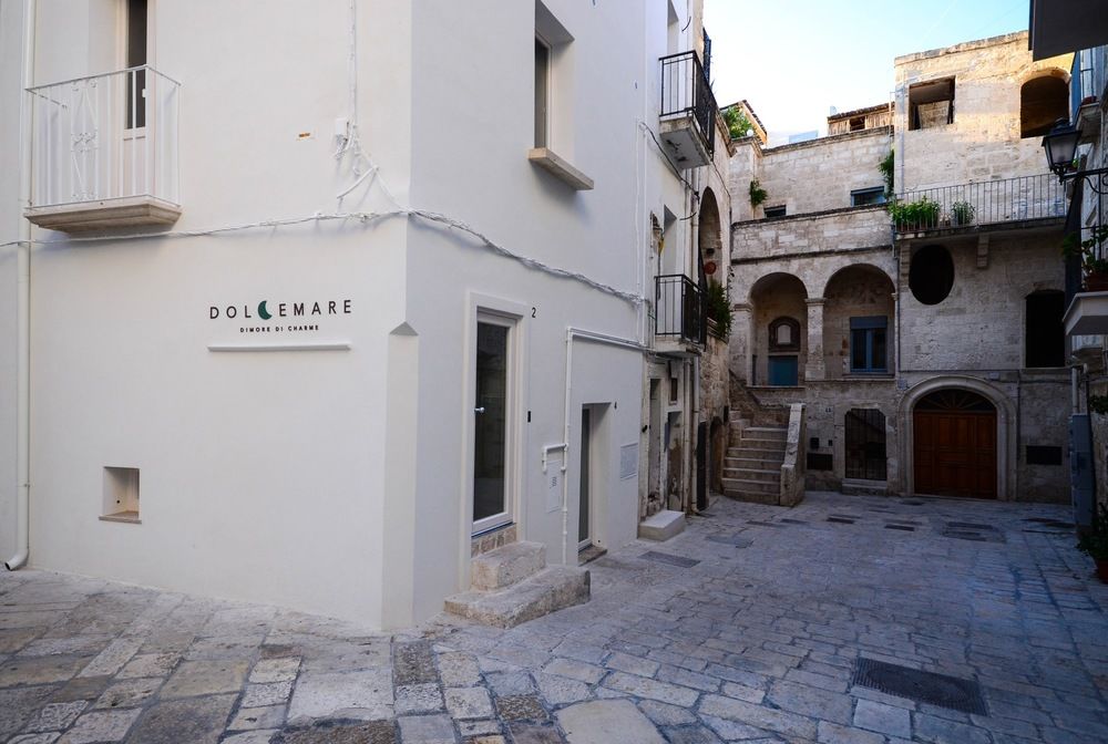 Dolcemare Dimore Di Charme - last minute hotel in Polignano A Mare