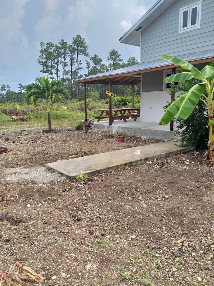 San Andros Gem in San Andros, Bahamas