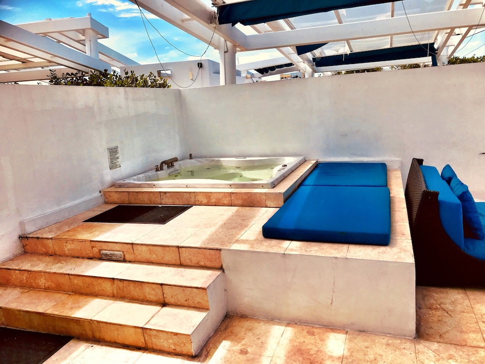 De Soleil Hotel on Ocean Drive - photo 20