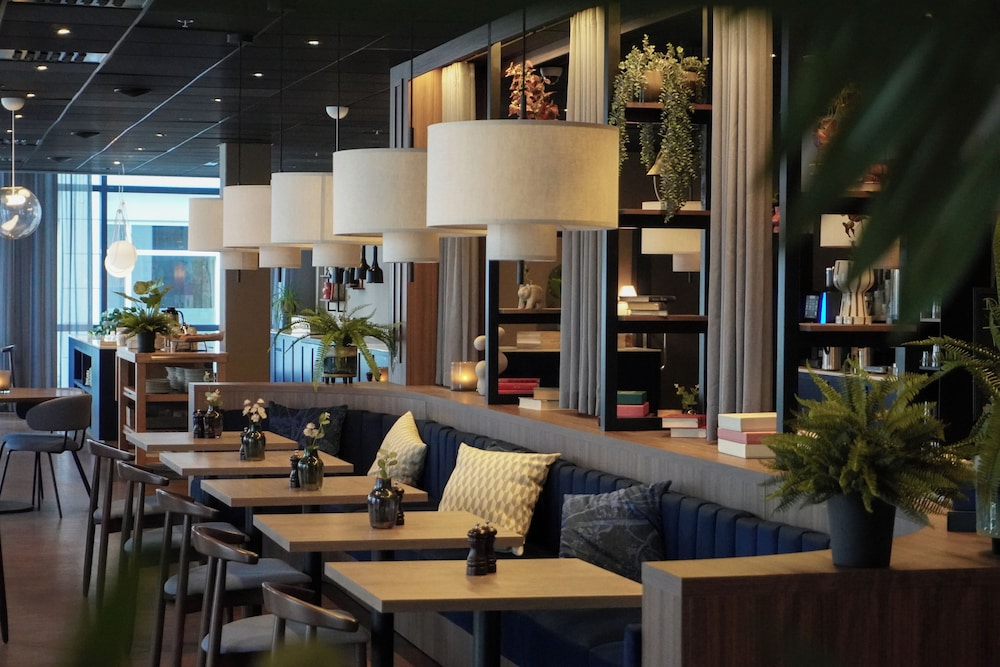 Home Hotel Grand Olav in Trondheim, Norway