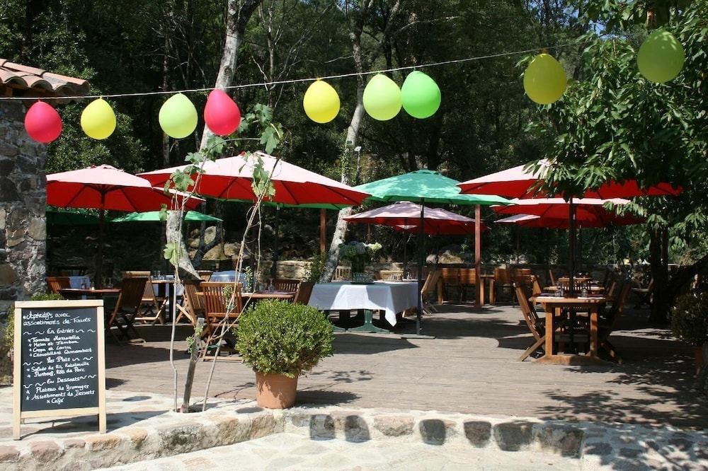 Auberge de la Foret — hotel in Calenzana