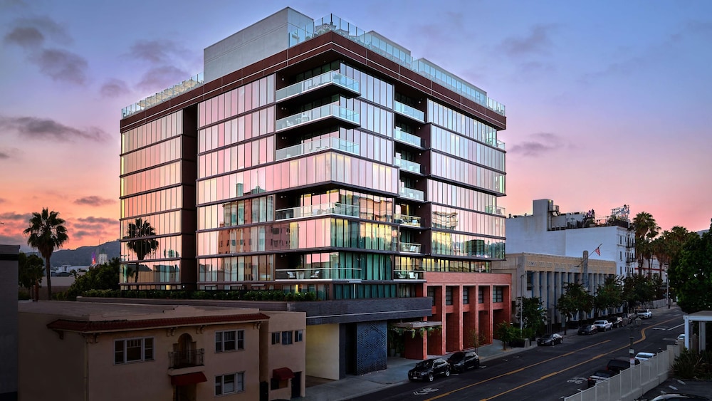 Thompson Hollywood by Hyatt - featured photo