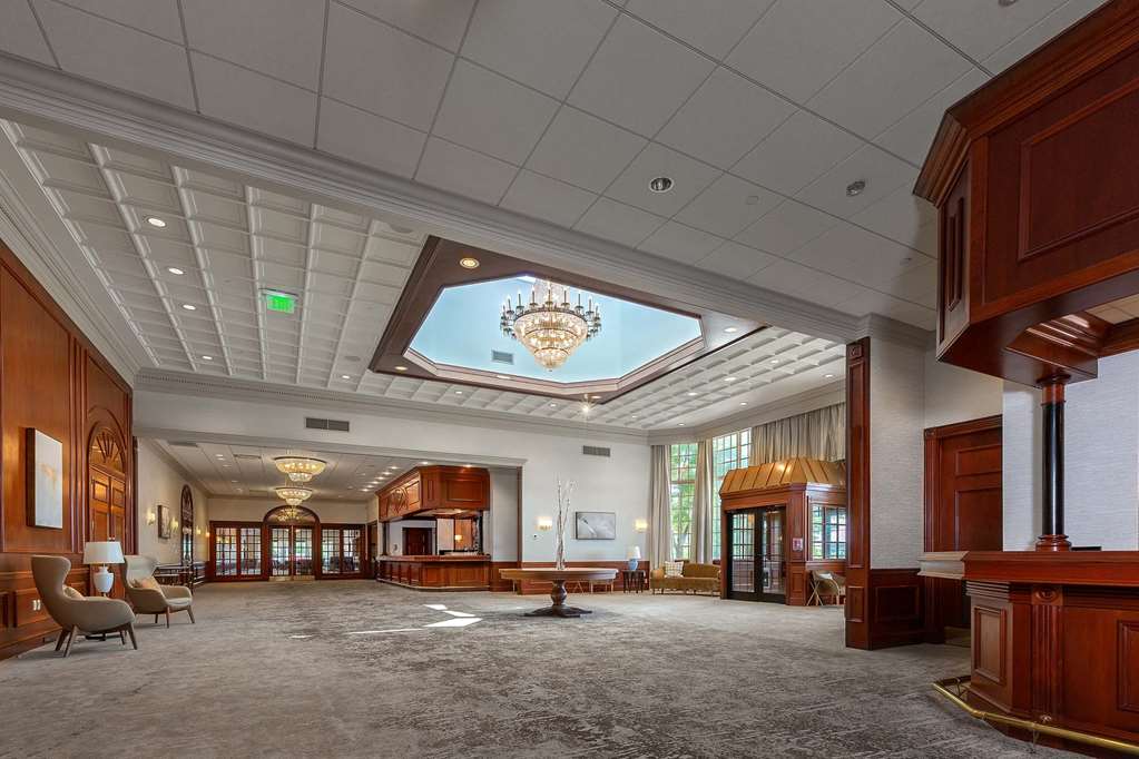 The Ingleside Hotel - photo 23