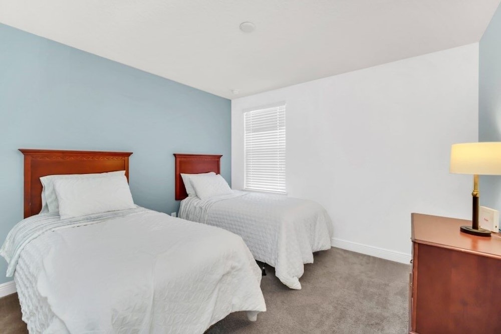 Tropical Escape 3 Bed Home In Beautiful Resort 3 Bedroom Condo - photo 6