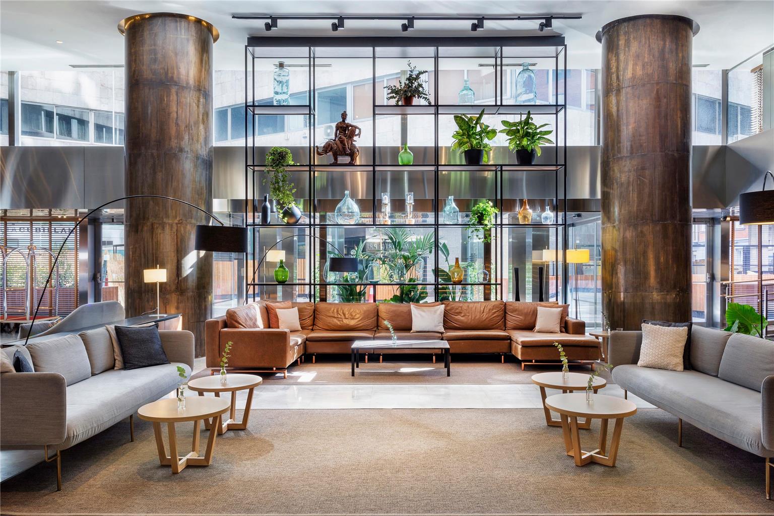 Hotel image of Melia Madrid Princesa