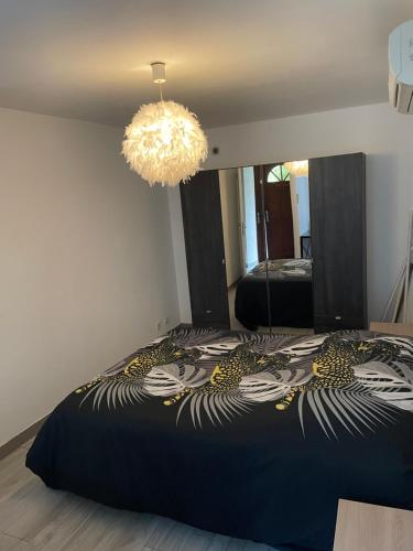 Chez Tikaf — hotel in Saint-Claude-De-Diray