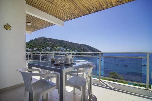 Villas Guzman Apartamento Bellissimo — 4-Star Luxury Hotel in Moraira, Spain
